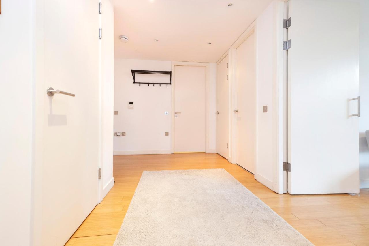 爱丁堡Altido Elegant Flat Near The Meadows With Parking公寓 外观 照片